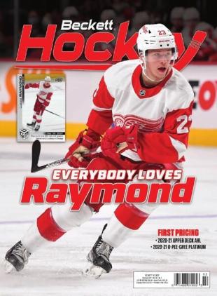 Beckett Hockey - February 2022