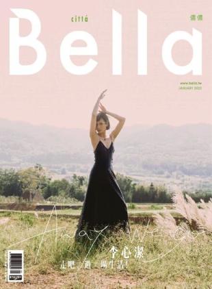 Bella Magazine - 2022-01-01