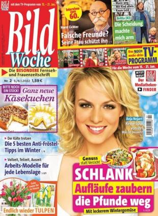 Bildwoche - 06 Januar 2022