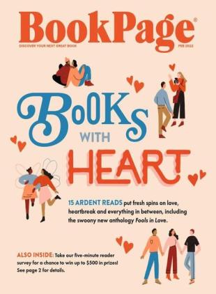 BookPage - February 2022