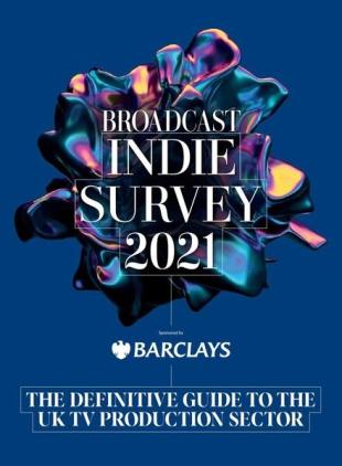 Broadcast supplement - 11 January 2022