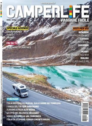Camper Life - Gennaio 2220