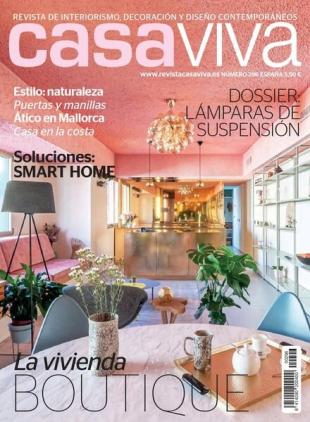 Casa Viva Espana - enero 2022