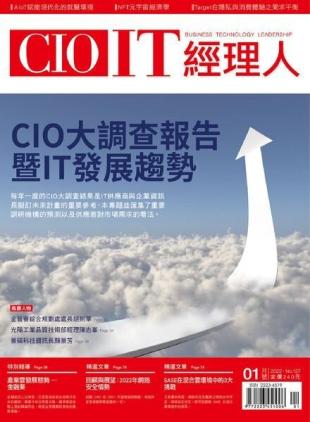 CIO IT - 2022-01-01