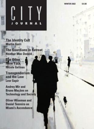 City Journal - January 2022