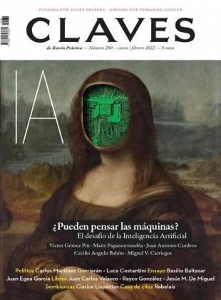 Claves de la Razon Practica - enero-febrero 2022
