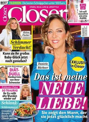 Closer Germany - 12 Januar 2022