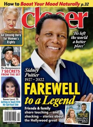 Closer USA - January 31, 2022