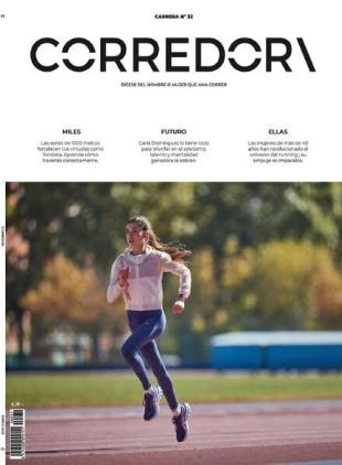 CORREDOR - enero 2022
