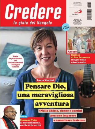 Credere N2 - 9 Gennaio 2022