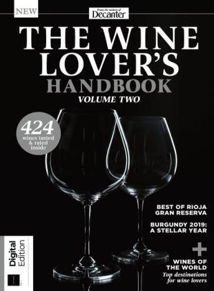 Decanter Collection - January 2022