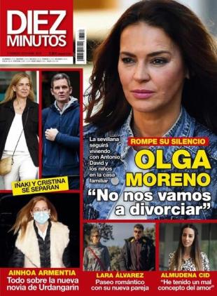 Diez minutos - 02 febrero 2022