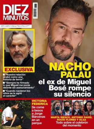 Diez minutos - 26 enero 2022