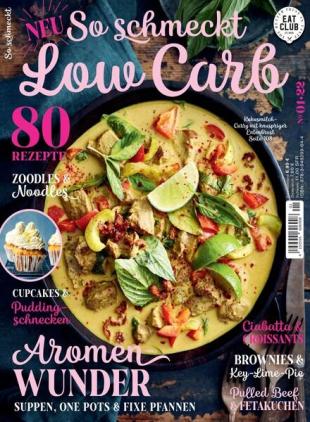 Eat Club - So schmeckt - Januar 2022