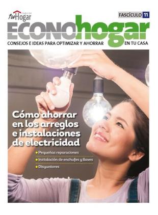 Econohogar - marzo 2022