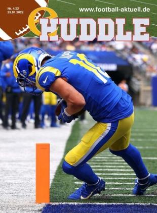 eHUDDLE - 25 Januar 2022