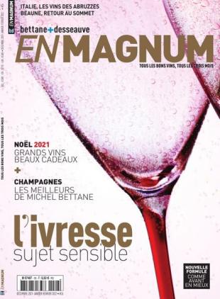 En Magnum - Decembre 2021 - Fevrier 2022