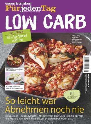 Essen & Trinken Fur jeden Tag - Februar 2022