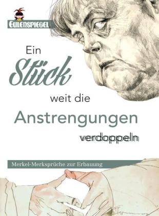 Eulenspiegel Sonderheft - 23 Dezember 2021