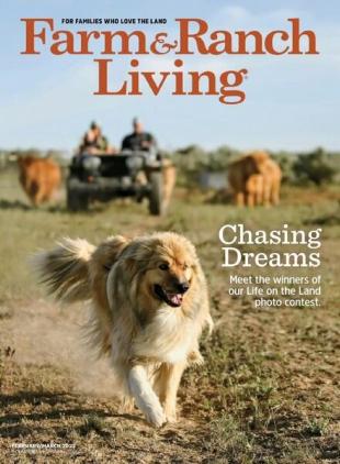 Farm & Ranch Living - February 2022