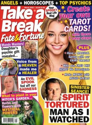 Fate & Fortune - 20 January 2022