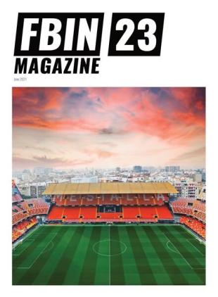 FBIN Magazine - June 2021