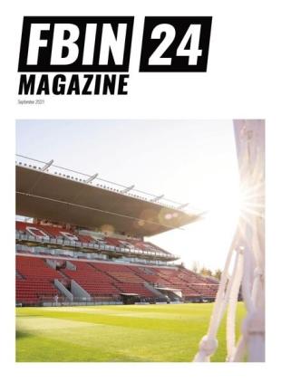 FBIN Magazine - September 2021