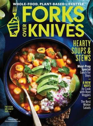 Forks Over Knives - December 2022