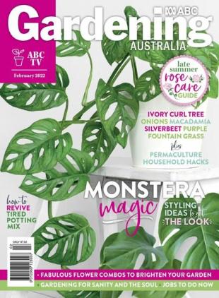 Gardening Australia - February 2022