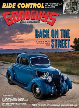 Goodguys - February 2022