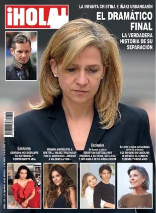 Hola! Mexico - febrero 10, 2022