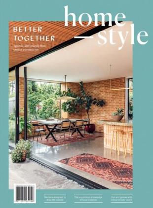 homestyle New Zealand - February 2022