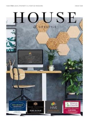 House & Lifestyle - January 2022