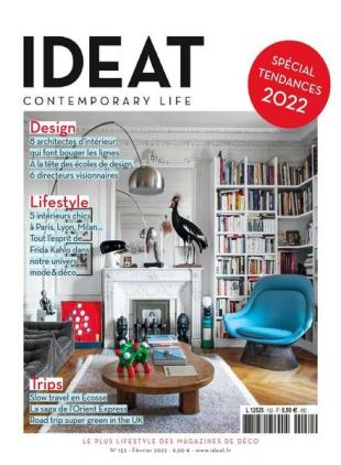 Ideat France - fevrier 2022