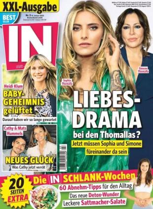 IN - 12 Januar 2022