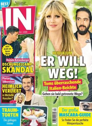 IN - 19 Januar 2022