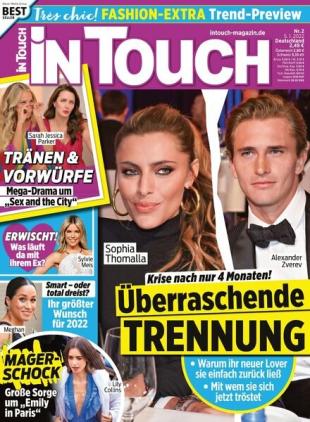 inTouch DE - 05 Januar 2022