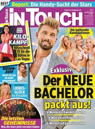 inTouch DE - 12 Januar 2022