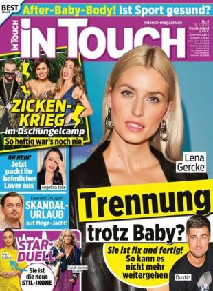 inTouch DE - Januar 2022