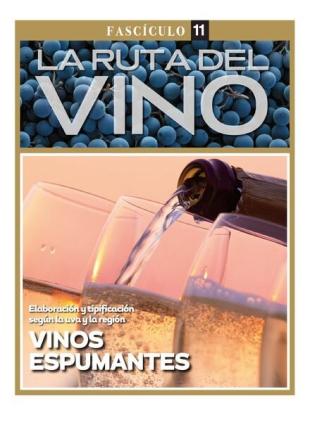La ruta del VINO - marzo 2022