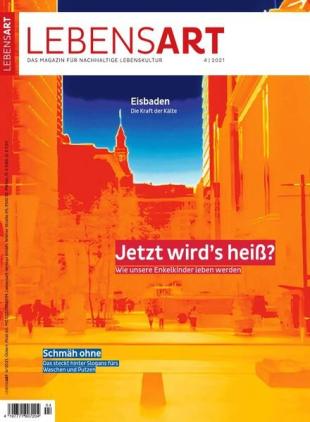 Lebensart - Nr 4 2021