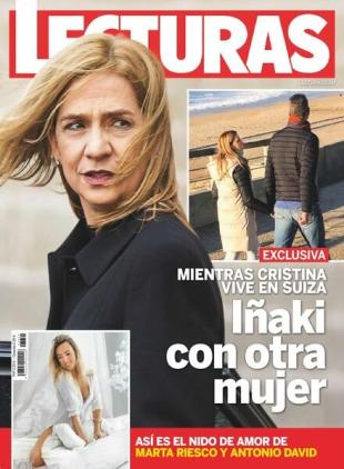Lecturas - 26 enero 2022