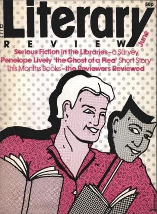 Literary Review - June 1981
