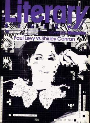 Literary Review - November 1982