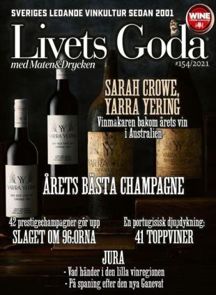Livets Goda - 30 december 2021