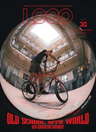 LOOP Magazine - 2022-01-19