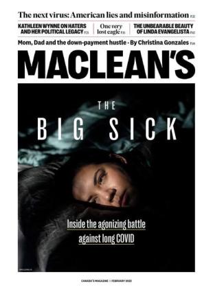 Maclean's - February 2022