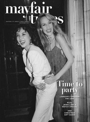 Mayfair Times - February 2022