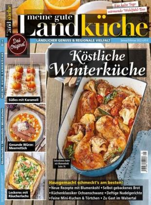 Meine Familie & Ich - Nr 1 2022