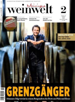 Meininger - 11 Januar 2022